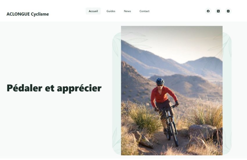aclongue cyclisme fr